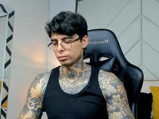 mateo_diluca on Flirt4Free 