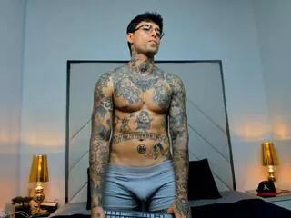 mateo_diluca on Flirt4Free 
