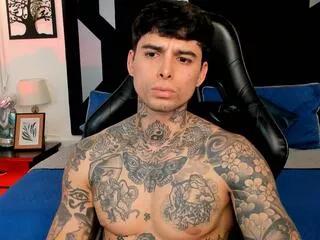 mateo_diluca on Flirt4Free 