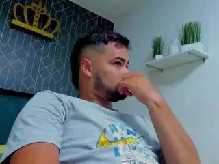 mathews_colton on Flirt4Free 