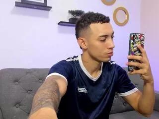 max_floyd on Flirt4Free 