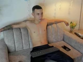 max_floyd on Flirt4Free 