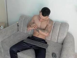 max_floyd on Flirt4Free 