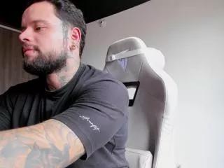 nate_village on Flirt4Free 