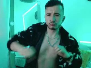 noha_lux on Flirt4Free 