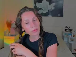 olivia_ginger on Flirt4Free 