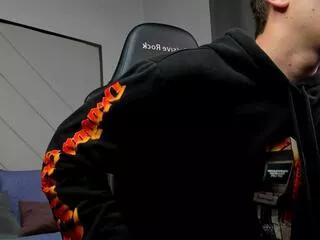 ostin_saints on Flirt4Free 