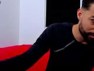 percy_latino on Flirt4Free 