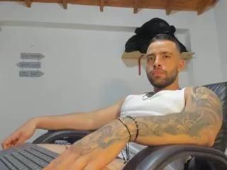 remy_steen on Flirt4Free 
