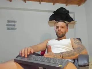 remy_steen on Flirt4Free 