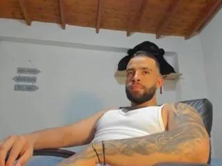 remy_steen on Flirt4Free 