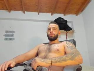 remy_steen on Flirt4Free 