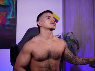 ricki_duke on Flirt4Free 