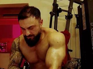 ricky_stuart on Flirt4Free 