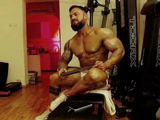 ricky_stuart on Flirt4Free 