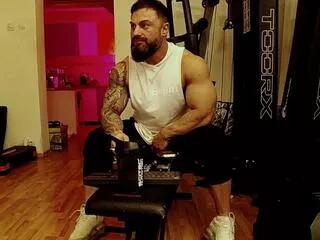 ricky_stuart on Flirt4Free 