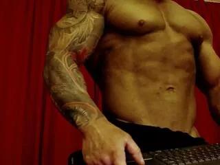 ricky_stuart on Flirt4Free 
