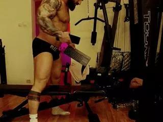 ricky_stuart on Flirt4Free 