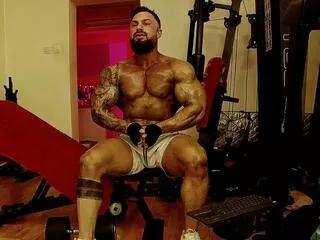 ricky_stuart on Flirt4Free 