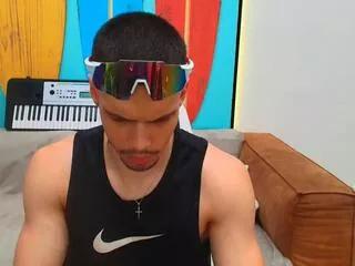 ridge_hunter on Flirt4Free 