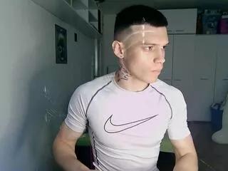 ridge_hunter on Flirt4Free 