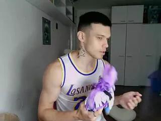 ridge_hunter on Flirt4Free 