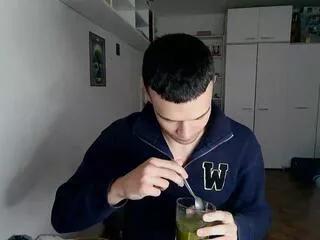 ridge_hunter on Flirt4Free 