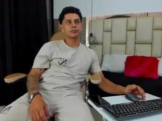 riki_geles on Flirt4Free 