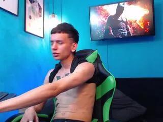 rogers_fleter on Flirt4Free 
