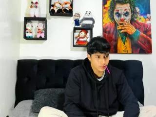 ryan_garden on Flirt4Free 