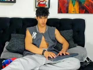 ryan_garden on Flirt4Free 
