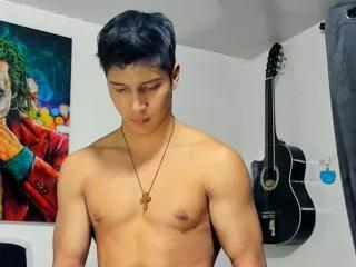 ryan_garden on Flirt4Free 