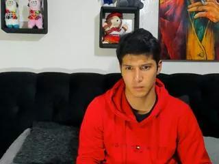 ryan_garden on Flirt4Free 