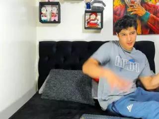 ryan_garden on Flirt4Free 