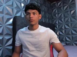 said_rizzo on Flirt4Free 