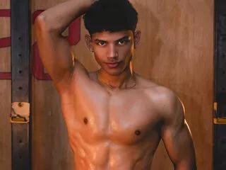 said_rizzo on Flirt4Free 
