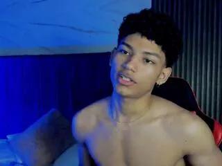 said_rizzo on Flirt4Free 