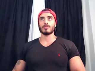 salvatore_wheeler on Flirt4Free 