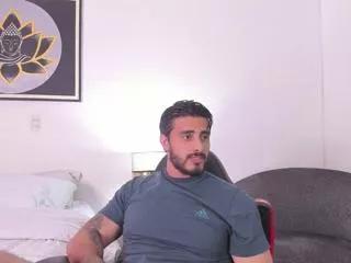 salvatore_wheeler on Flirt4Free 