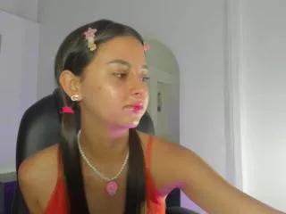 sarita_rios on Flirt4Free 