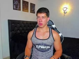 Offline sean_beckford on Flirt4Free