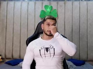seth_vega on Flirt4Free 
