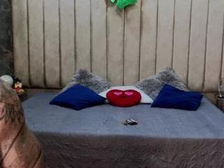 seth_vega on Flirt4Free 