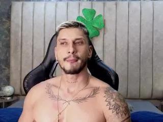 seth_vega on Flirt4Free 