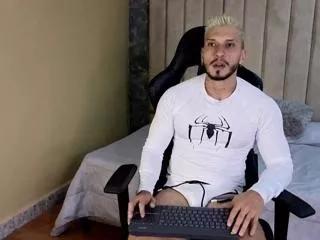 seth_vega on Flirt4Free 
