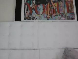 sexy_mela on Flirt4Free 