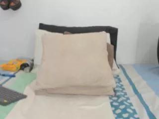 sofii_cooper on Flirt4Free 