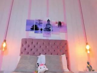 sophia_turneer on Flirt4Free 