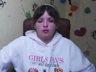 stacey_l on Flirt4Free 
