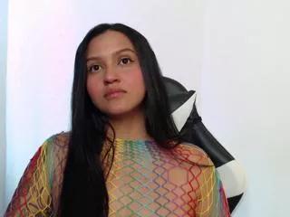stepha_ross on Flirt4Free 